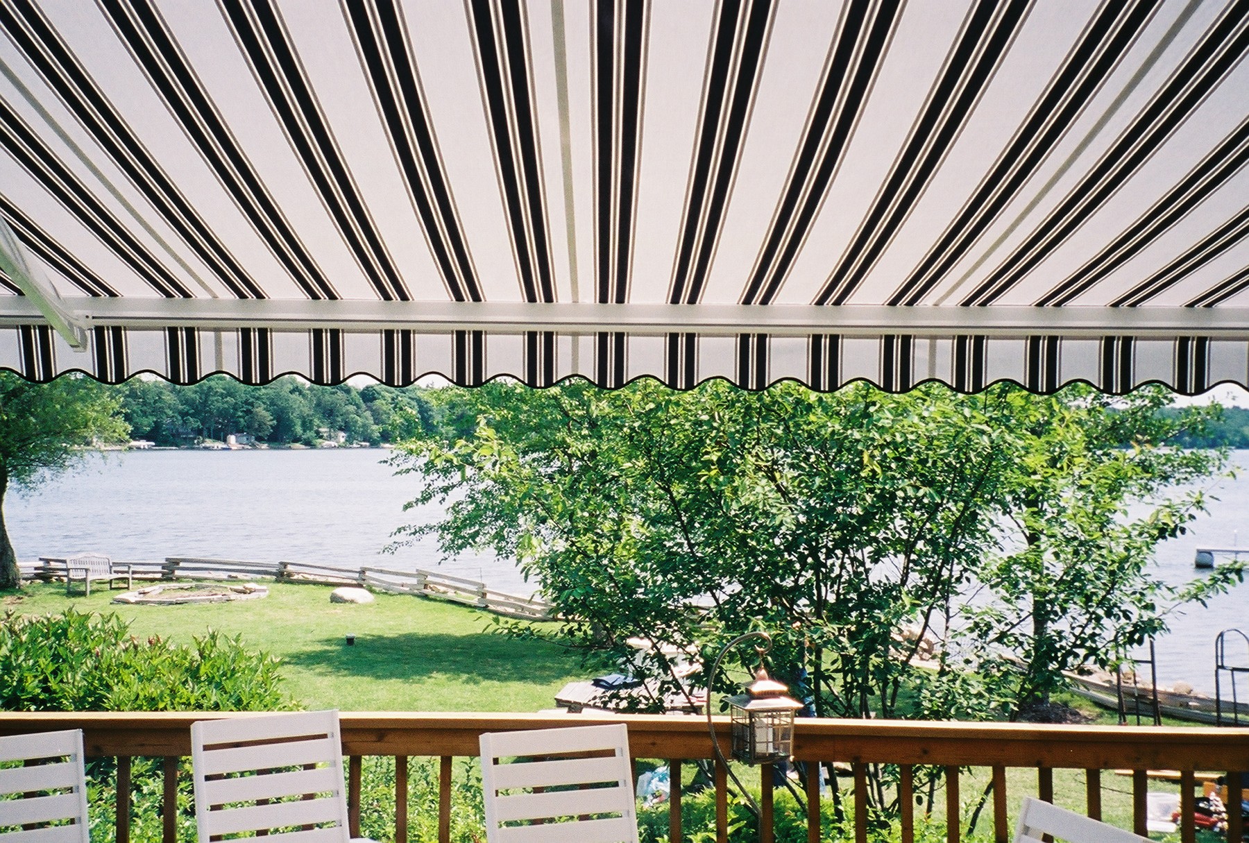 Retractable Awning Review