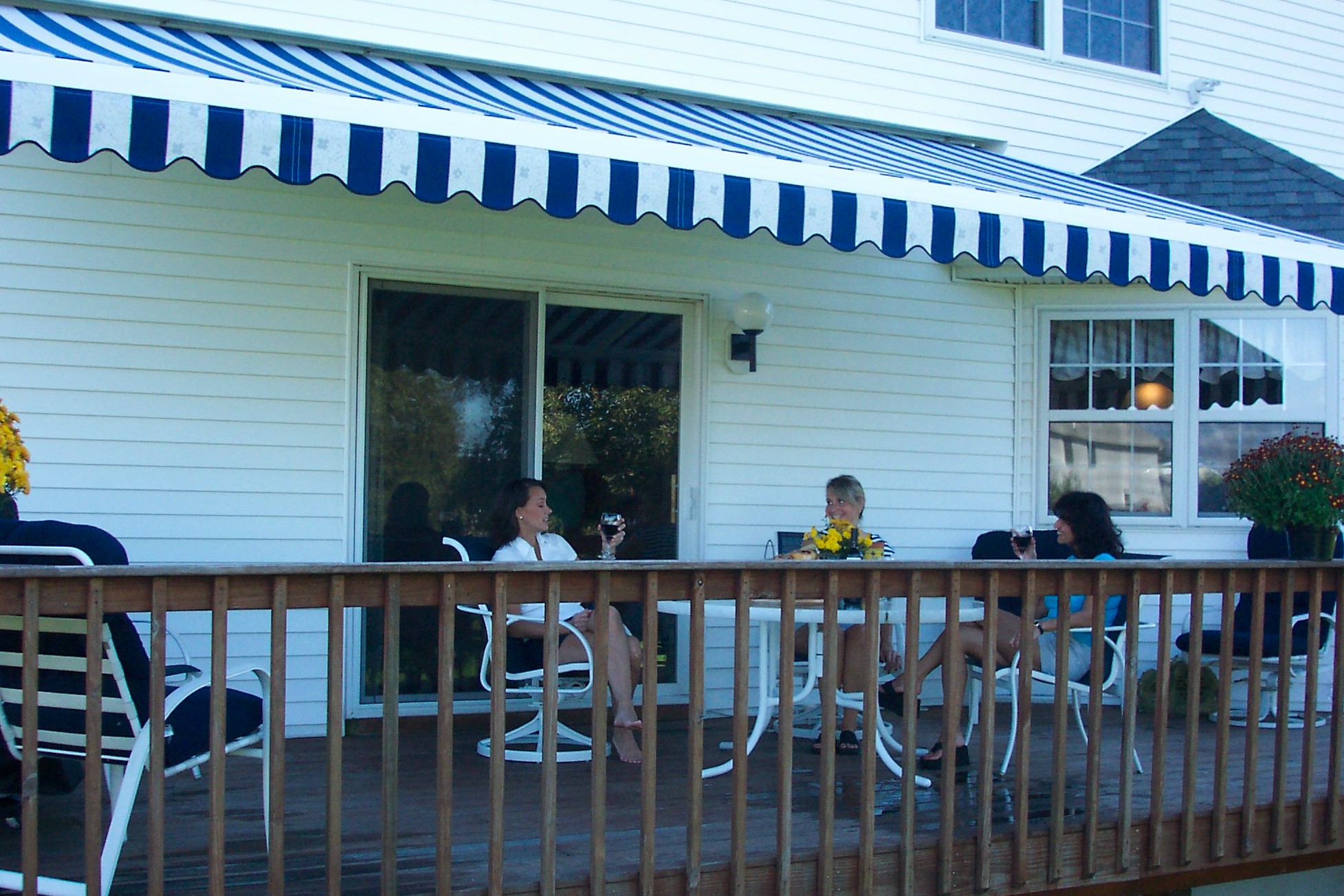 Retractable Awning Review