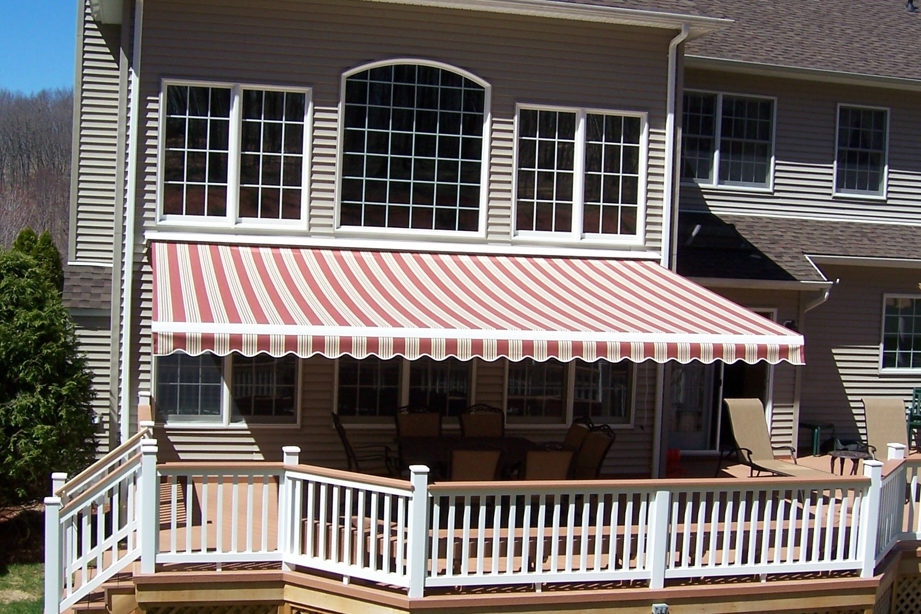 Retractable Awning Review