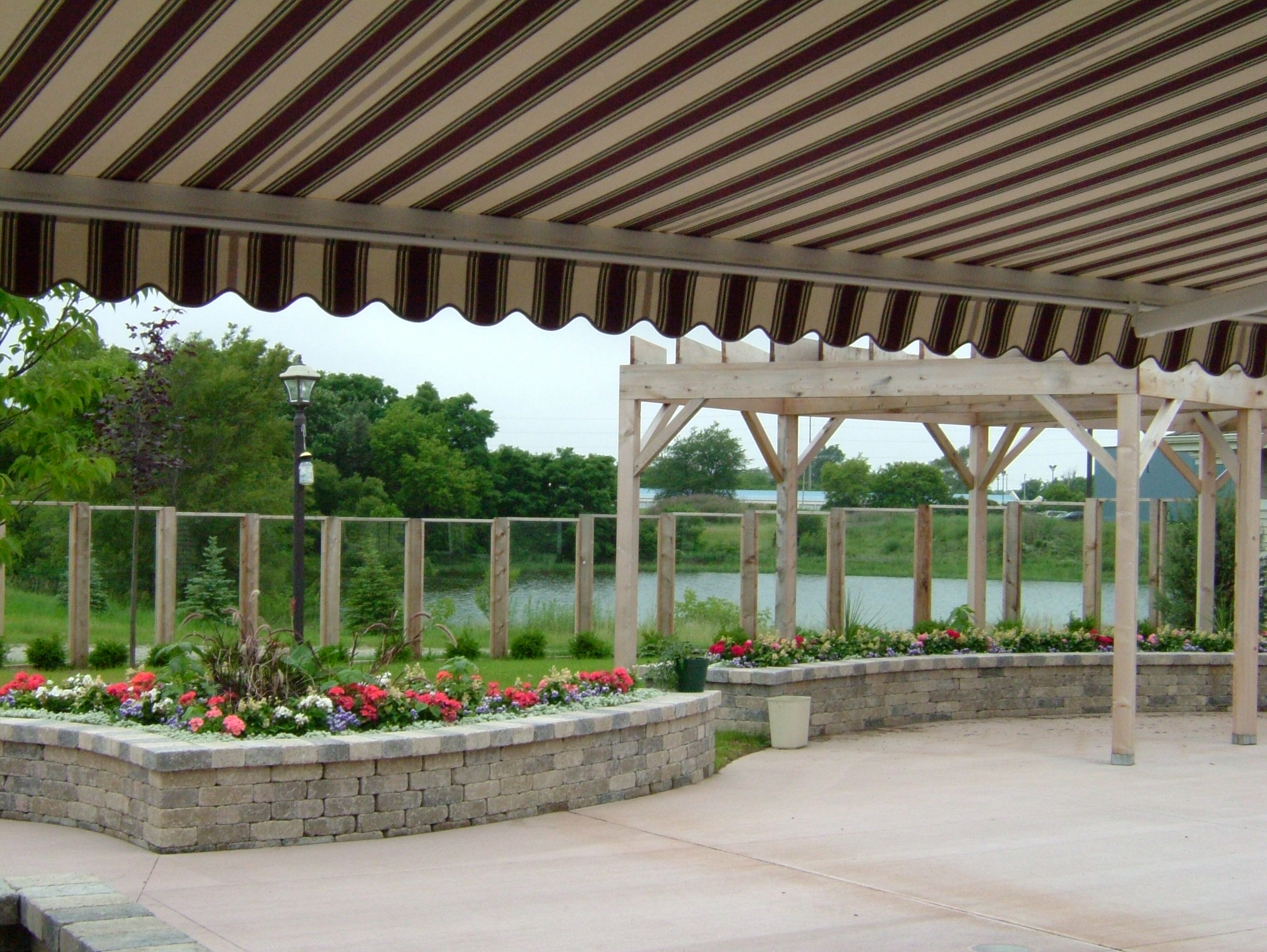 Retractable Awning Review