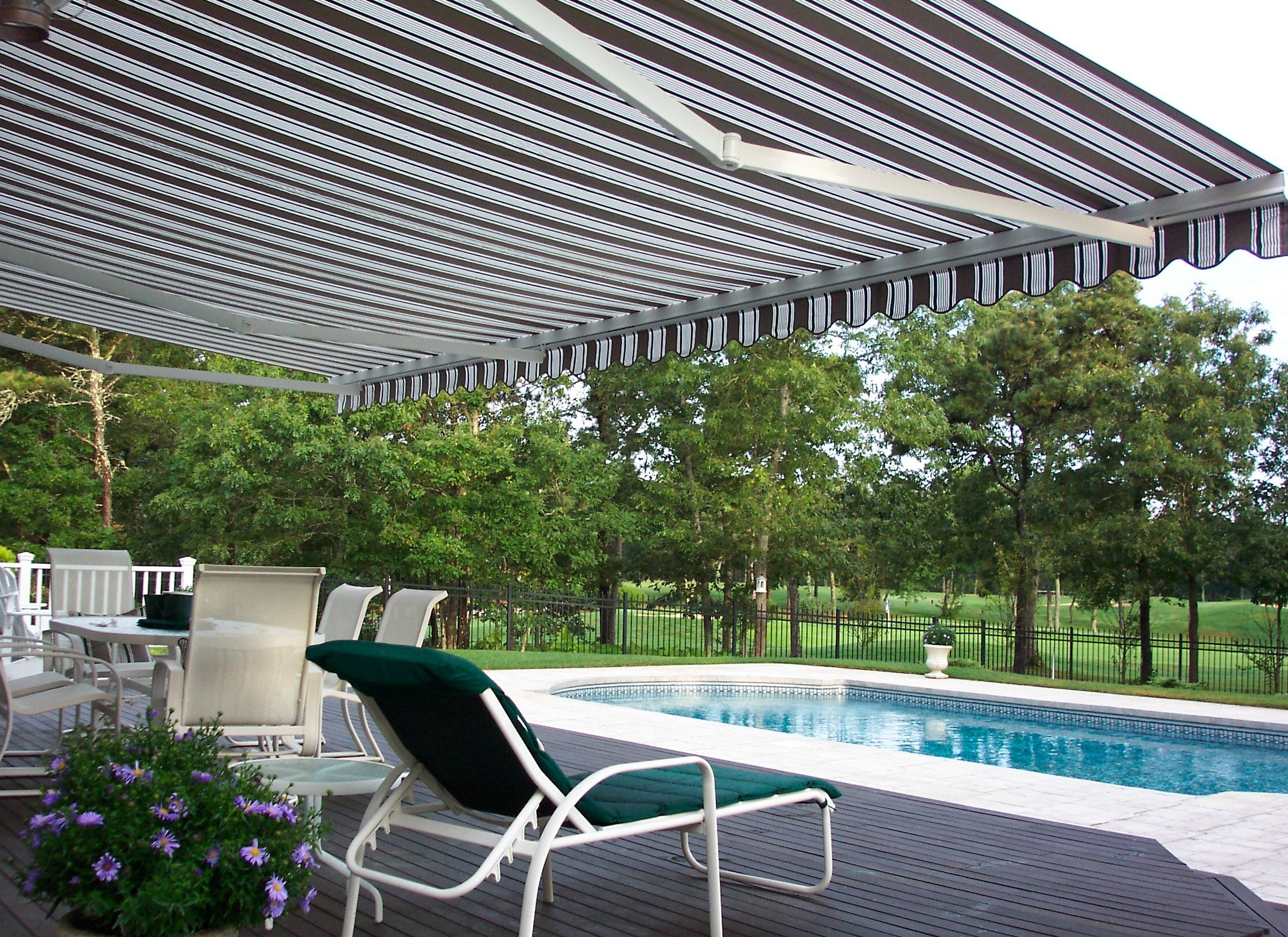 Retractable Awning Review